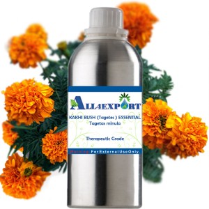 KAKHI BUSH (Tagetes ) ESSENTIAL OIL