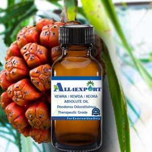 KEWRA / KEWDA / KEORA ABSOLUTE OIL 