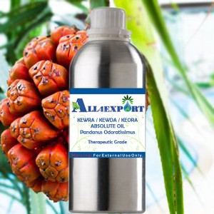KEWRA / KEWDA / KEORA ABSOLUTE OIL 