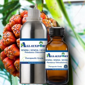 KEWRA / KEWDA / KEORA ABSOLUTE OIL 