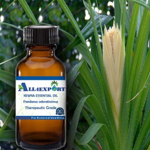 KEWRA ESSENTIAL OIL