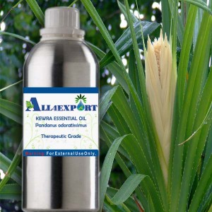 KEWRA ESSENTIAL OIL