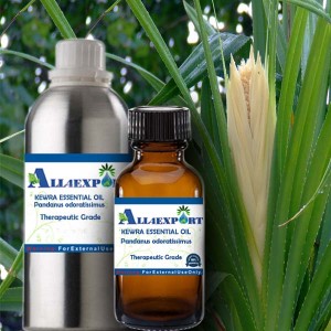 KEWRA ESSENTIAL OIL