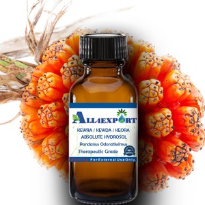 KEWRA / KEWDA / KEORA ABSOLUTE HYDROSOL