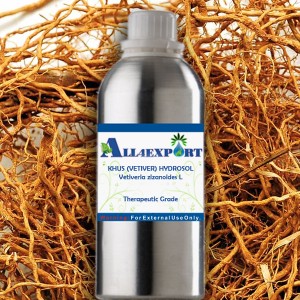 KHUS (VETIVER) HYDROSOL