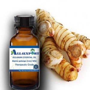 KULANJAN ESSENTIAL OIL