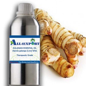 KULANJAN ESSENTIAL OIL