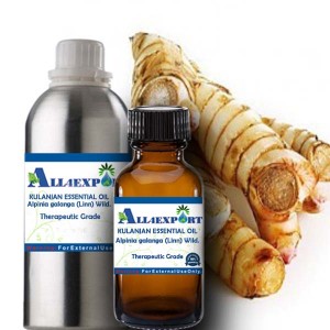 KULANJAN ESSENTIAL OIL