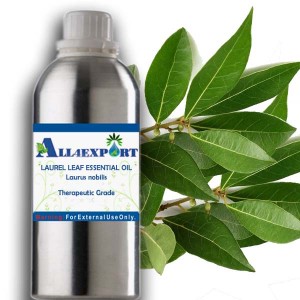 LAUREL LEAF ESSENTIAL OIL