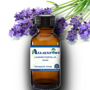 LAVANDIN ESSENTIAL OIL