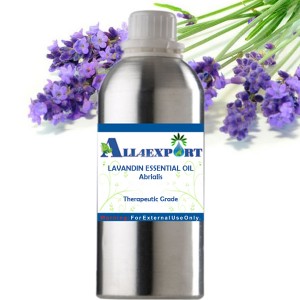 LAVANDIN ESSENTIAL OIL