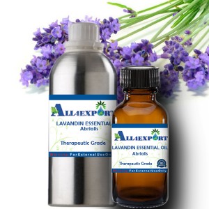 LAVANDIN ESSENTIAL OIL