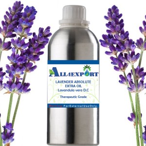 LAVENDER ABSOLUTE EXTRA OIL 