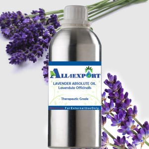 LAVENDER ABSOLUTE OIL 