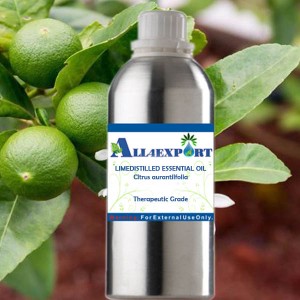 LIMEDISTILLED ESSENTIAL OIL