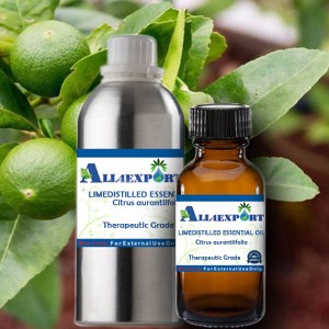 LIMEDISTILLED ESSENTIAL OIL