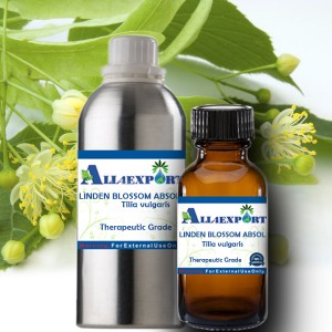 LINDEN BLOSSOM ABSOLUTE OIL 