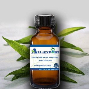 LIPPIA CITRIODORA ESSENTIAL OIL