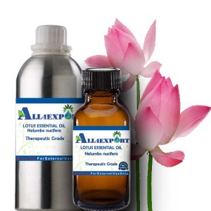 LOTUS ESSENTIAL OIL
