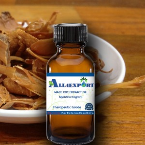 MACE CO2 EXTRACT OIL