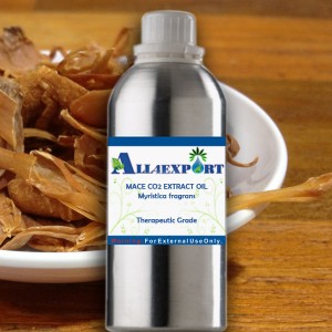 MACE CO2 EXTRACT OIL