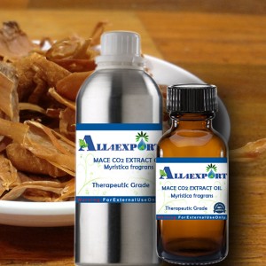 MACE CO2 EXTRACT OIL