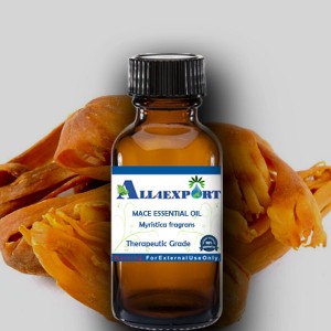 MACE ESSENTIAL OIL