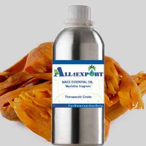 MACE ESSENTIAL OIL