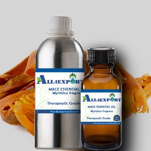 MACE ESSENTIAL OIL
