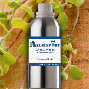 MARJORAM SPICE OIL