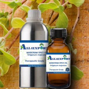 MARJORAM SPICE OIL