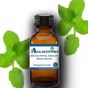 MELISSA PHYTOL ABSOLUTE OIL 