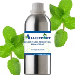 MELISSA PHYTOL ABSOLUTE OIL 