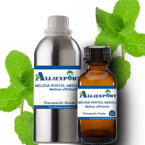 MELISSA PHYTOL ABSOLUTE OIL 