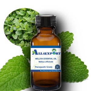 MELLISA ESSENTIAL OIL