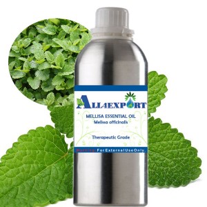 MELLISA ESSENTIAL OIL
