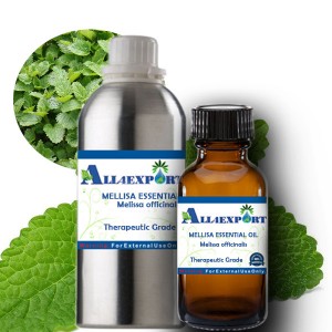 MELLISA ESSENTIAL OIL