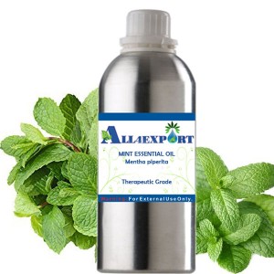 MINT ESSENTIAL OIL