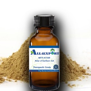 MITTI ATTAR 