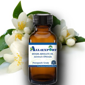 MOGRA ABSOLUTE OIL 