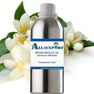 MOGRA ABSOLUTE OIL 