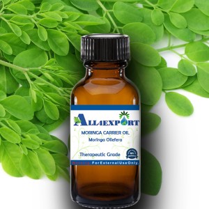 MORINGA CARRIER OIL