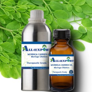 MORINGA CARRIER OIL