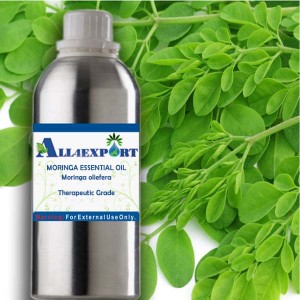 MORINGA ESSENTIAL OIL