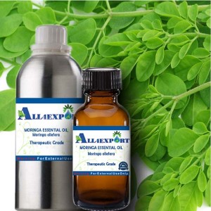 MORINGA ESSENTIAL OIL