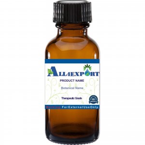 MUSTARD ESSENTIAL OIL