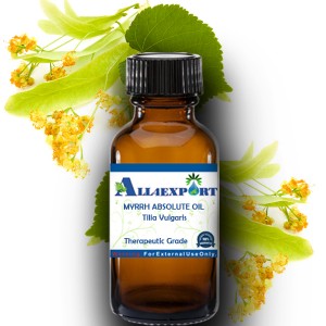 MYRRH ABSOLUTE OIL 