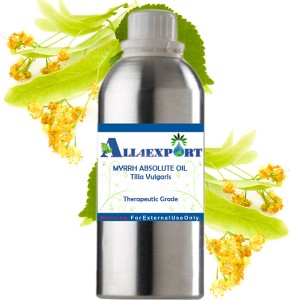 MYRRH ABSOLUTE OIL 