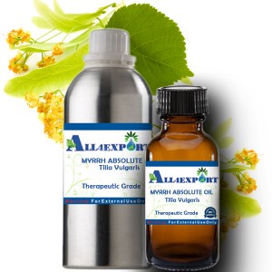 MYRRH ABSOLUTE OIL 