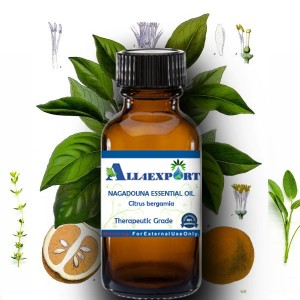 NAGADOUNA ESSENTIAL OIL